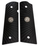 WILSON GRP FULL Black G10 STRBRST FLT - 351ACFS WILSON GRP FULL Black G10 STRBRST FLT - 351ACFS