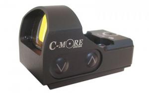 C-More STS2 Micro 3 MOA Red Dot Sight - STS2B-3