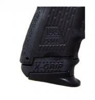 XGRIP MAG SPACER HK P2000 9MM/.40/.7 - HK2000-P30