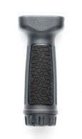 DD VERTICAL FOREGRIP TORNADO GRY - 21-067-05028-01