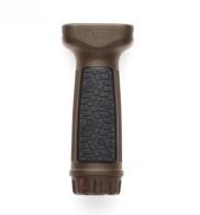 DD VERTICAL FOREGRIP MILSPEC+ BRN - 21-067-05028-01 DD VERTICAL FOREGRIP MILSPEC+ BRN - 21-067-05028-01