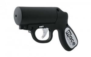 MSI PEPPER GUN MATTE Black 1-OC/1-H20 - 80405