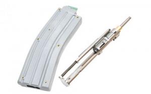 CMMG AR Conversion Kit 22LR 10RD Stainless Steel - 22BA62F CMMG AR Conversion Kit 22LR 10RD Stainless Steel - 22BA62F