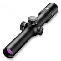BURRIS BALLISTIC DFP 1.5-8X28 MATT - 201010