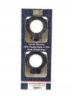 Burris Signature Universal Dovetail High 1 Inch Scope Rings - 420511