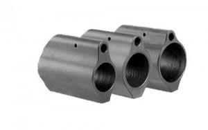 MIDWEST LOW PROFILE GAS BLOCK .750 - MCTAR-LPG