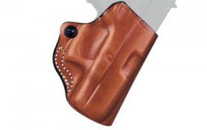 DESANTIS MINI SCAB XDS 3.3" RH TAN - 019TAY1Z0