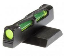 Hi-Viz LiteWave Kimber 1911 Red/Green/White Fiber Optic Handgun Sight - KB2015
