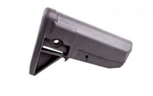 BCM GUNFIGHTER STOCK MOD 0 Black - BCM-GFS-MOD-0-B BCM GUNFIGHTER STOCK MOD 0 Black - BCM-GFS-MOD-0-B