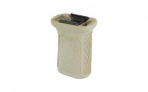 BCM GUNFIGHTER VERT GRP PIC MOD3 FDE - BCM-VG-1913-MOD BCM GUNFIGHTER VERT GRP PIC MOD3 FDE - BCM-VG-1913-MOD