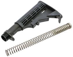 CMMG RECEIVER EXTENSION/STOCK KIT - 55CA634 CMMG RECEIVER EXTENSION/STOCK KIT - 55CA634
