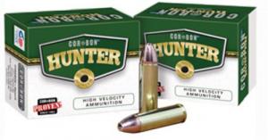 CORBON 41MAG 210GR JHP HUNT 20/500 A - 41M210JHPAF