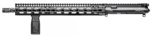 DD M4V11 LW UPPER URG 16" 556NATO