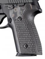 HOGUE GRP SIG P228 DA/SA PIRANHA B/G - 28137 HOGUE GRP SIG P228 DA/SA PIRANHA B/G - 28137
