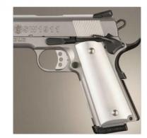 HOGUE GRP GOVT ALUMINUM/CLR GLOSS - 45165