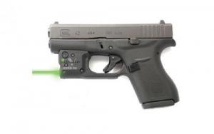 VIRIDIAN REACTOR FOR GLOCK 42 GREEN - R5-G42