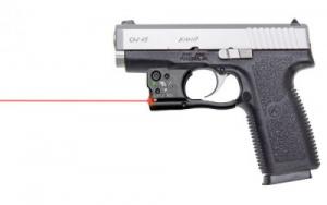 VIRIDIAN REACTOR KAHR PM/CW 45 RED - R5-R-PM45