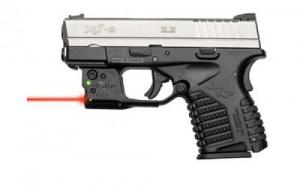 VIRIDIAN REACTOR SPRNGFLD XDS RED - R5-R-XDS
