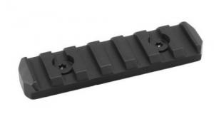 Mission First Tactical TEKKO METAL KEYMOD 3" RAIL - TMKMR3