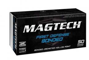 MAGTECH 40SW 180GR BOND JHP 50/1000 - 40BONB