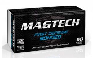 MAGTECH 45ACP 230GR BOND JHP 50/1000