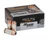 Main product image for Sig Sauer AMMO V-CROWN 45 ACP 185GR JHP 20RD BOX