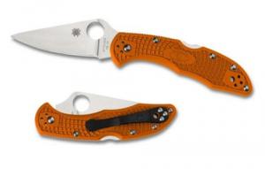 SPYDERCO DELICA 4 - C11FPOR SPYDERCO DELICA 4 - C11FPOR