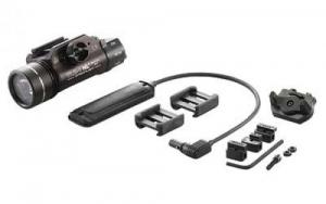 STRMLGHT TLR-1 HL LONG GUN KIT Black - 69262