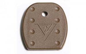 TANGO DOWN VCKR TAC BASE PLT FOR GLK - VTMFP-001-BRN