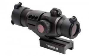 TRUGLO TRITON 30MM TRI-COLOR BOXED - TG8230RBN