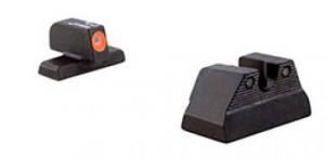 Trijicon HD Night - H&K USP Tritium Handgun Sight - HK106O Trijicon HD Night - H&K USP Tritium Handgun Sight - HK106O