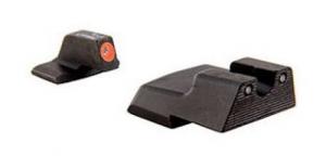 Trijicon HD Night - H&K USP Compact Tritium Handgun Sight - HK108O