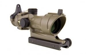 TRIJICON ACOG 4X32 AMBER XHR .223 - TA01-D-100319 TRIJICON ACOG 4X32 AMBER XHR .223 - TA01-D-100319