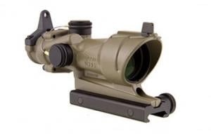 TRIJICON ACOG 4X32 AMBER XHR .223 - TA01-D-100319