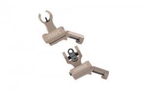 Troy 45 Degree Offset HK AR 15 Sight - SSIG-45S-HRFT-0