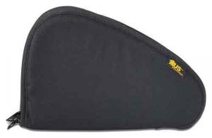 US PK PISTOL CASE 9X6 Black - P21009 US PK PISTOL CASE 9X6 Black - P21009