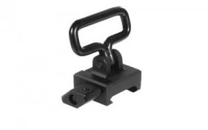 UTG DETACHABLE SWIVEL W/PICA BASE