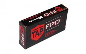 HRNDY TAP FPD 300BLK 110GR VMAX 20 - 80871 HRNDY TAP FPD 300BLK 110GR VMAX 20 - 80871
