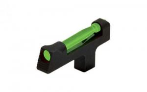 Hi-Viz Interchangeable Front for Colt 1911 Green/Red/White Fiber Optic Handgun Sight - CT2009