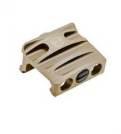 SUREFIRE RAIL MNT RPLCMNT M3/M6 TAN - RM45-TN