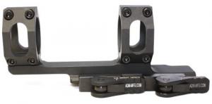 American Defense Mfg AD-Recon One Piece 30mm Scope Mount - AD-RECON-20MOA