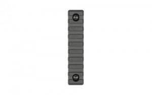 MIDWEST M-LOK 9 SLOT RAIL SECTION - MI-9MR