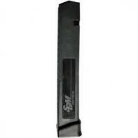 SGM MAG For Glock 40SW 31RD SUPER CAPACITY - SGMT40G31R SGM MAG For Glock 40SW 31RD SUPER CAPACITY - SGMT40G31R