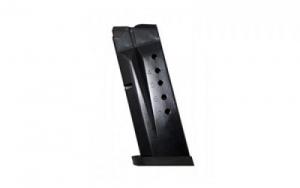 PROMAG S&W SHIELD 9MM 7RD BL STEEL - SMI 26 PROMAG S&W SHIELD 9MM 7RD BL STEEL - SMI 26
