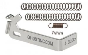 Ghost 3.3 Pro Trigger Kit - GHO_PROTK Ghost 3.3 Pro Trigger Kit - GHO_PROTK