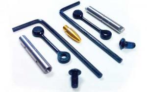 KNS NON-ROT TRG/HMR PIN S&W G2 MOD2 - MP15-22 NRTHP KNS NON-ROT TRG/HMR PIN S&W G2 MOD2 - MP15-22 NRTHP