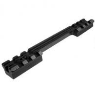 Leapers/UTG Remington 700 Long Action Rifle Scope Mount - MNT-RM700