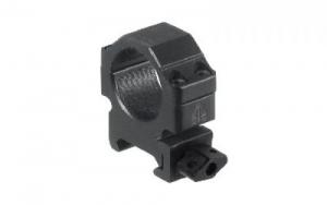 UTG PRO MAX 1" LOW 2PC PCTNNY RNGS - RG2W1104