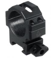 Leapers/UTG Pro Max Low 30mm Scope Rings - RG2W3104