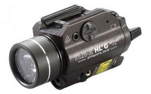 STRMLGHT TLR-2 HLG RAIL MNT FLSHLGHT - 69265